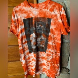 Burton Tie-Dye T-shirt